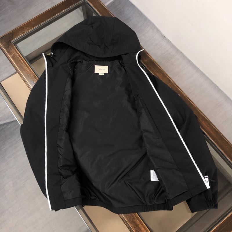 Gucci Outwear